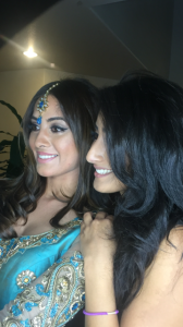 Quinceanera Makeup Artist Hair Stylist Lakeside CA - NV Makeup Art