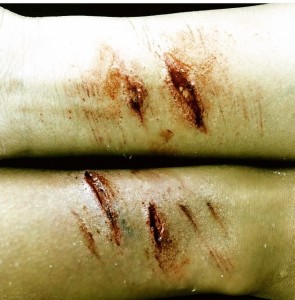 Special Fx Effect Theatrical Stage Makeup Santee CA