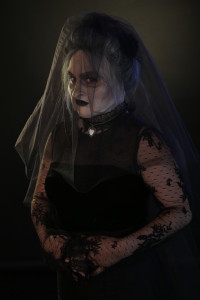 Special Fx Effect Theatrical Stage Makeup Big Bear CA