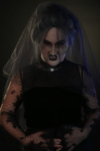 Special Fx Effect Theatrical Stage Makeup Spring Valley CA