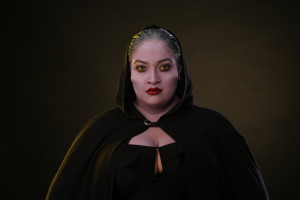 Special Fx Effect Theatrical Stage Makeup National City CA