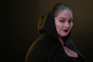 Special Fx Effect Theatrical Stage Makeup Carlsbad CA