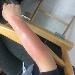Special Fx Effect Theatrical Stage Makeup Lake Elsinore CA