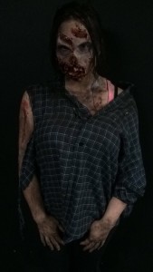 Special Fx Effect Theatrical Stage Makeup Laguna Hills CA