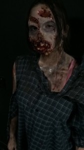 Special Fx Effect Theatrical Stage Makeup Apple Valley CA