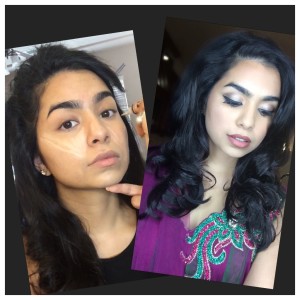 Hair And Makeup Artist Carlsbad CA