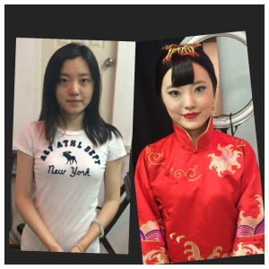 Torrance CA Best Airbrush Makeup