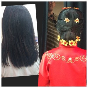 Professional Bridal Wedding Makeup Artist West Covina CA