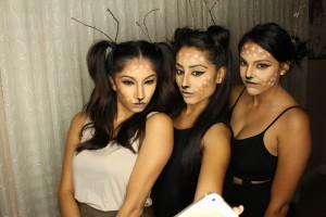 Professional Bridal Wedding Makeup Artist La Mesa CA