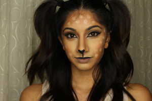 Professional Bridal Wedding Makeup Artist Potrero CA