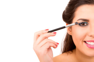 Best Eyeshadow Orange CA