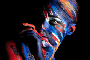 Fallbrook CA Best Airbrush Makeup