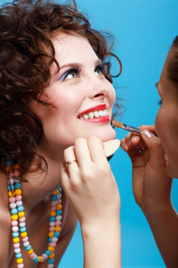 Professional Bridal Wedding Makeup Artist Beverly Hills CA