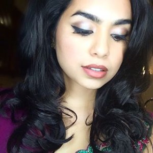 Hair And Makeup Artist Descanso CA