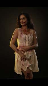 Special Fx Effect Theatrical Stage Makeup San Marcos CA